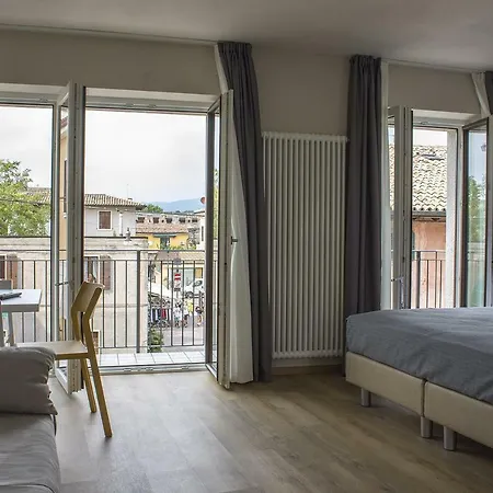 Guest house Casa Beccherie
