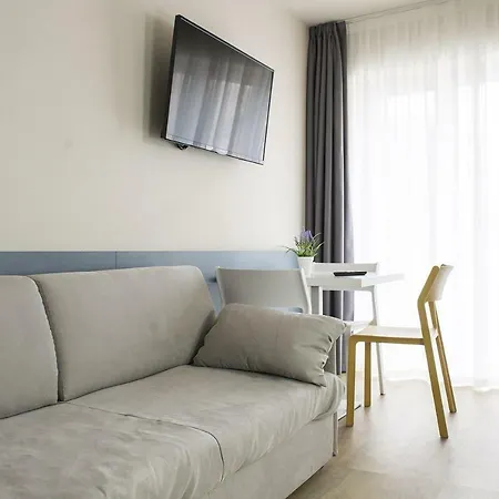 Guest house Casa Beccherie