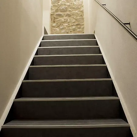 Guest house Casa Beccherie 3*