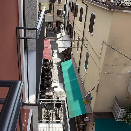 Casa Beccherie 3* Lazise