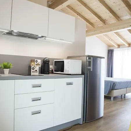 Casa Beccherie 3*