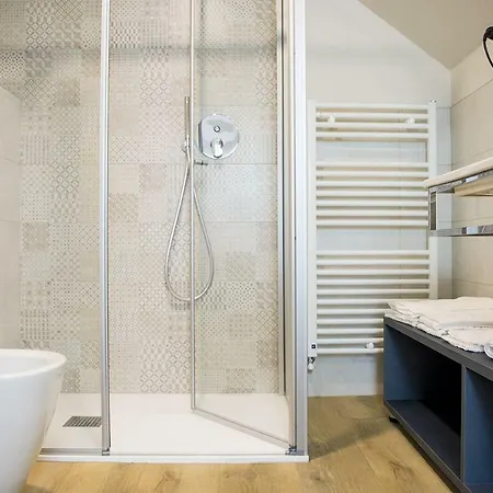 Casa Beccherie Guest house 3*