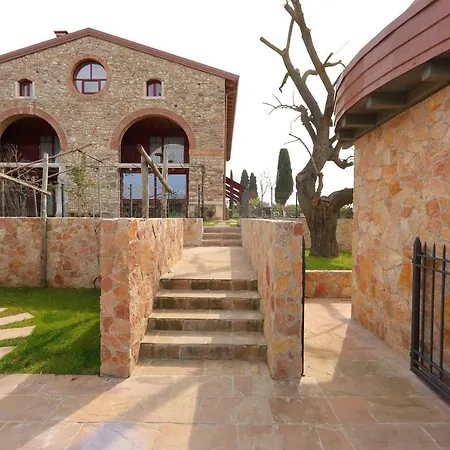 Le Greghe Guest house Lazise
