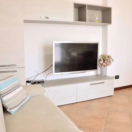 Holiday home Belvilla By Oyo Casara Quindici