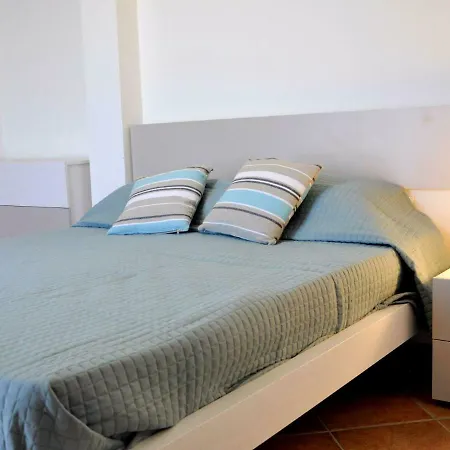 Holiday home Belvilla By Oyo Casara Quindici Lazise