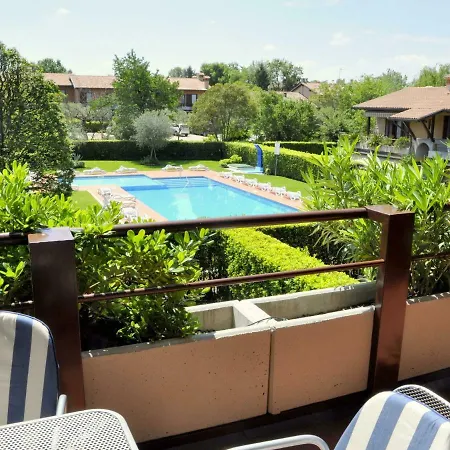 Belvilla By Oyo Casara Quindici Holiday home