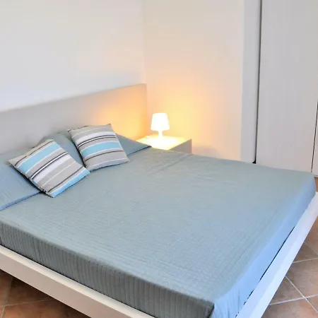 Belvilla By Oyo Casara Quindici Holiday home *