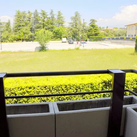Belvilla By Oyo Casara Quindici Holiday home Lazise