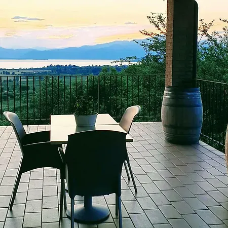 Farm House Castelmontioni * Lazise