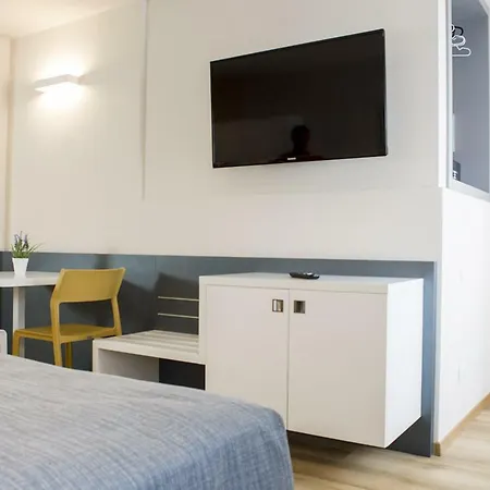 Casa Beccherie Guest house 3*