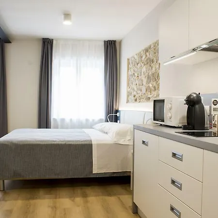 Casa Beccherie Guest house Lazise