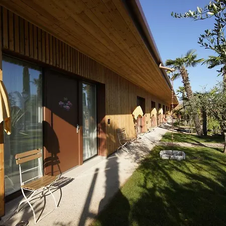 Guest house La Boheme Chambres Lazise