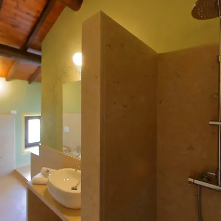 La Boheme Chambres Guest house Lazise