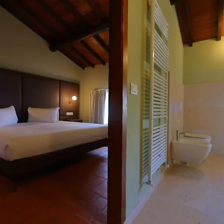La Boheme Chambres Guest house Lazise