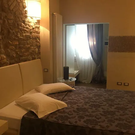 Guest house Oreste