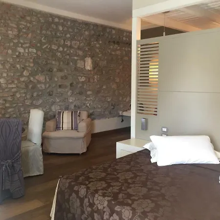 Oreste Guest house *