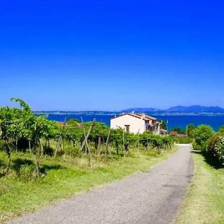 Al-bor * Lazise