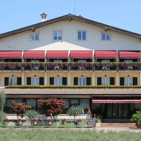 Da Roberto Hotel 3*