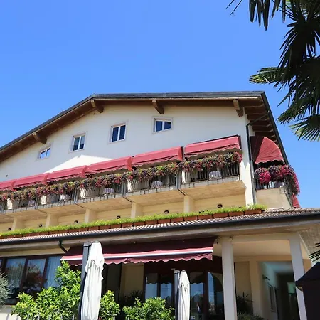 Hotel Da Roberto 3*