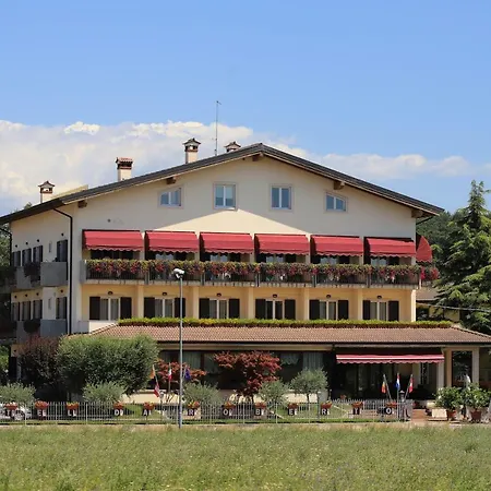 Da Roberto Hotel