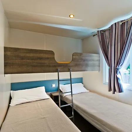 Le Palme & Village Camping