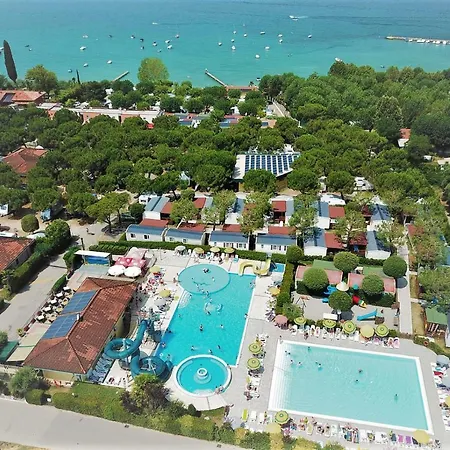 Le Palme & Village 3* Lazise