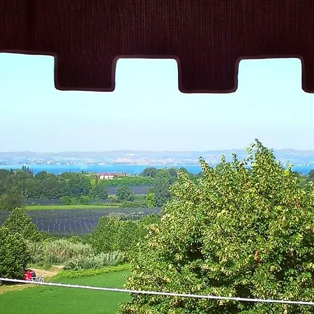 Corte Dal Castello 3* Lazise