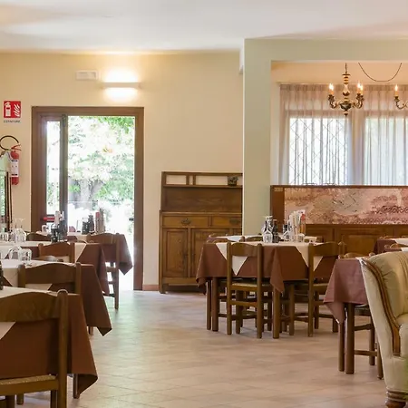 Corte Dal Castello Hotel 3*