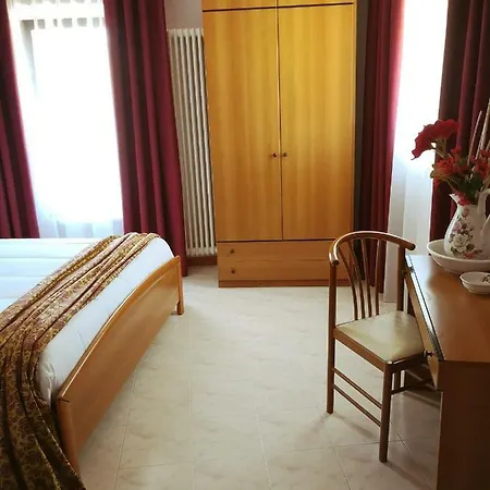 Corte Dal Castello Hotel 3*