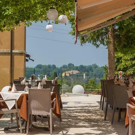 Hotel Corte Dal Castello Lazise