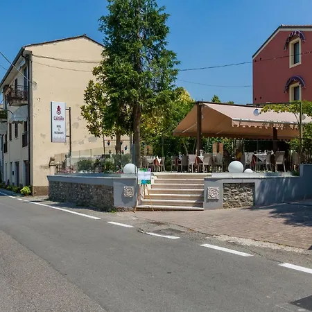 Hotel Corte Dal Castello
