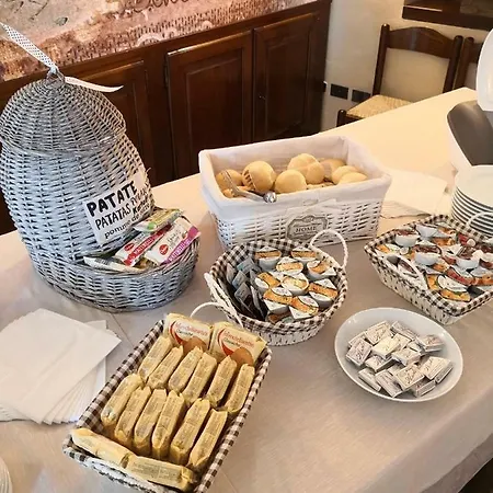 Hotel Corte Dal Castello 3*