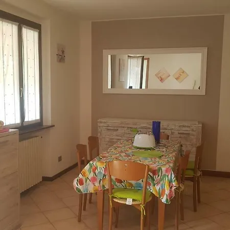 Vakantiehuis Barum Rosa
