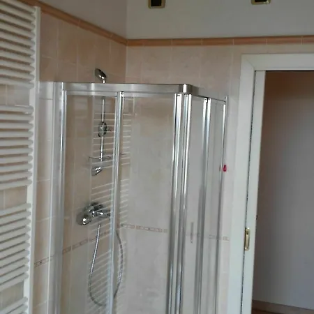 Hotel Corte Pontigliardo