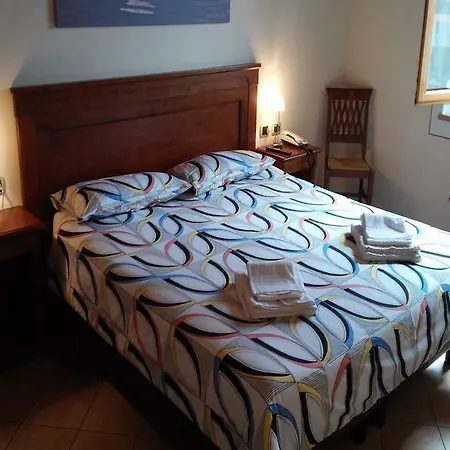 Hotel Corte Pontigliardo