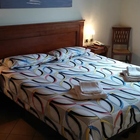 Corte Pontigliardo Hotel