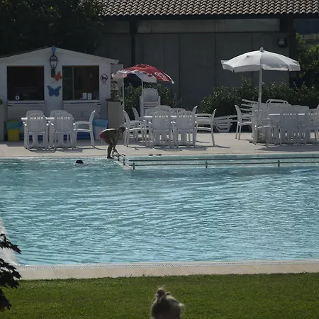 Hotel Corte Pontigliardo *