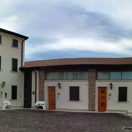Hotel Corte Pontigliardo Lazise
