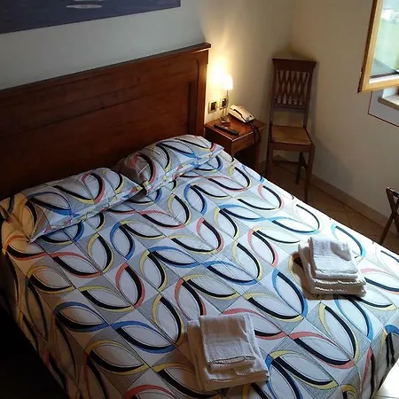 Hotel Corte Pontigliardo