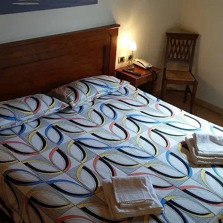 Corte Pontigliardo Hotel *