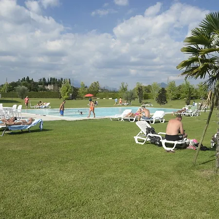 Hotel Corte Pontigliardo