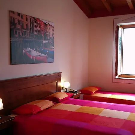 Hotel Corte Pontigliardo Lazise