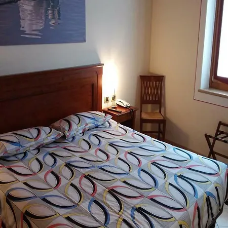 Hotel Corte Pontigliardo