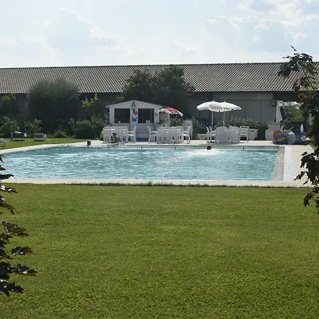 Hotel Corte Pontigliardo *