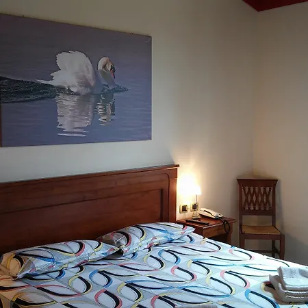 Hotel Corte Pontigliardo