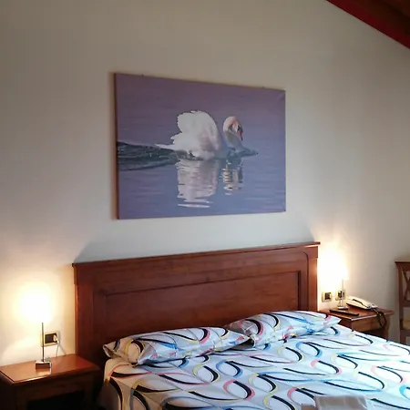 Corte Pontigliardo Hotel Lazise