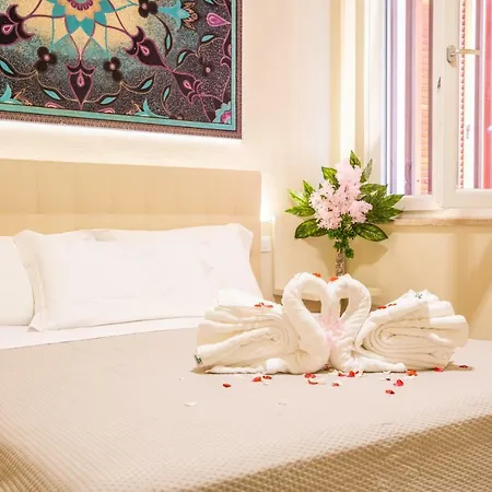 Aparthotel Holidays 2*