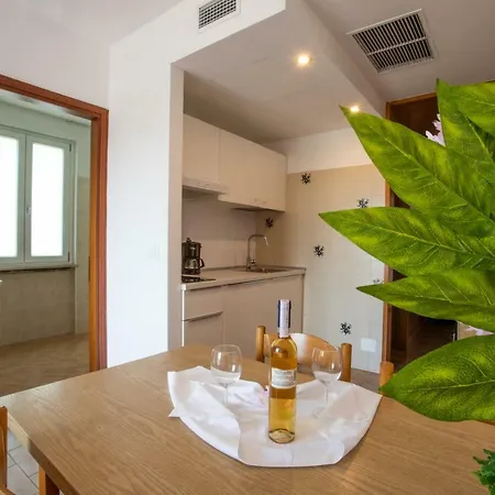 Aparthotel Holidays Lazise