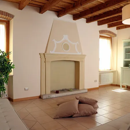 Borgo Mondragon 4* Lazise