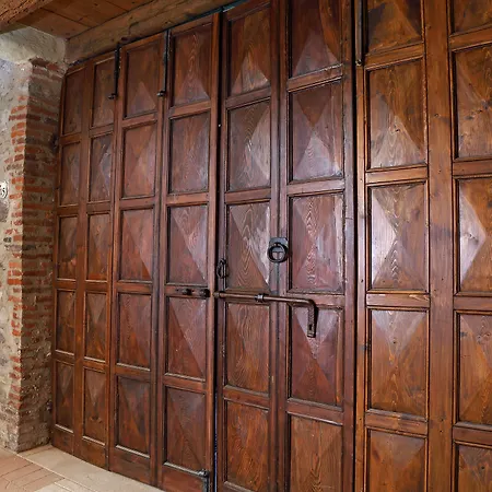 Aparthotel Borgo Mondragon Lazise